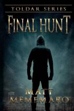 Final Hunt af Matt Mememaro
