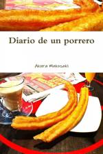 Diario de un porrero af Akura Mukosaki