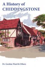 A History of Chiddingstone af Gordon Ward