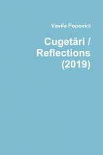 Cugetari / Reflections (2019) af Vavila Popovici