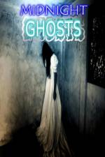 Midnight Ghosts af Thirteen O'Clock Press