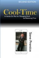 Cool-Time af Steve Prentice