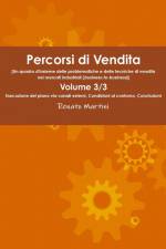 Percorsi di Vendita Volume 3/3 af Renato Martini