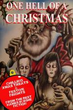 One Hell of a Christmas af Thirteen O'Clock Press