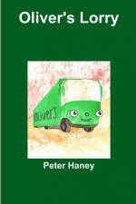 Oliver's Lorry af Peter Haney