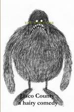 Jasco County a hairy comedy af Dorian Marcus