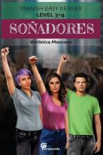 Soñadores af Verónica Moscoso