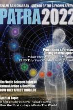 Patra 2022 HINDU CALENDAR JYOTISH PANCHANG & LIFECODE IN COLOR af Swami Ram Charran