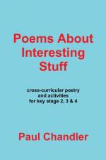 Poems About Interesting Stuff af Paul Chandler