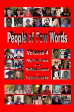 People of Few Words - Volume 4 af Swan Morrison