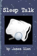Sleep Talk af James Glen