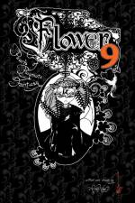 Flower Nine af Nikki J