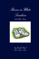 Raven in White Sneakers af Jennifer Engel