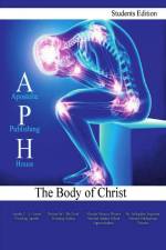 The Body of Christ af Clayton Cowart