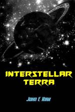 Interstellar Terra af J. E. Kirk