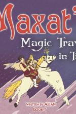 Maxat's Magic Travel in Time af Aijan