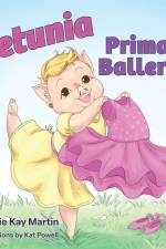 Petunia Prima Ballerina af Debbie Kay Martin