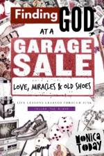 Finding God at a Garage Sale af Monica Guerrero