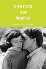 Un'estate con Monika af Salvatore M. Ruggiero