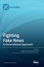 Fighting Fake News af Eugène Loos
