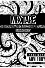 Mix Tape af Samantha Crosby