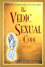 The Vedic Sexual Code af Swami Ram Charran