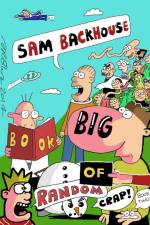 Sam Backhouse's Big Book of Random Crap (Book 2) af Sam Backhouse