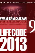 2013 Life Code #9 af Swami Ram Charran