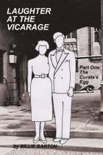LAUGHTER AT THE VICARAGE af Billie Barton