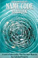NAME CODE HANDBOOK af Swami Ram Charran