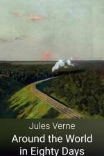 Around the World in Eighty Days af Jules Verne