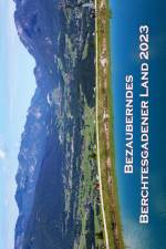 Bezauberndes Berchtesgadener Land 2023 af Elke Mittermeier