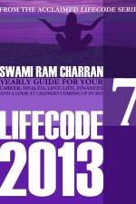 2013 Life Code #7 af Swami Ram Charran