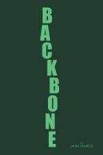 Backbone af Jade Marcs