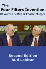 Labitan, B: Four Filters Invention of Warren Buffett and Cha af Bud Labitan