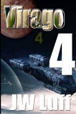 Virago 4 af Jw Luff