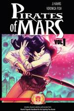 Pirates of Mars Volume 1 af Jj Kahrs
