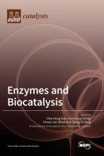 Enzymes and Biocatalysis af Chun Yung Huang