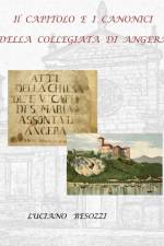 Il Capitolo e i Canonici della Collegiata di Angera af Luciano Besozzi