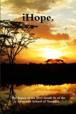 iHope. af Ian Horsewood
