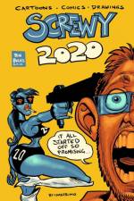 SCREWY 2020 af Christian Meesey