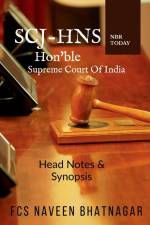 SCJ-HNS af Fcs Naveen