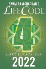 LIFECODE #4 YEARLY FORECAST FOR 2022 RUDRA (COLOR EDITION) af Swami Ram Charran