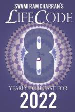 LIFECODE #8 YEARLY FORECAST FOR 2022 LAXMI (COLOR EDITION) af Swami Ram Charran
