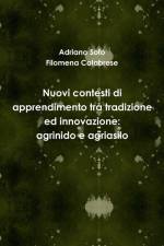 Nuovi contesti di apprendimento tra tradizione ed innovazione af Adriano Sofo
