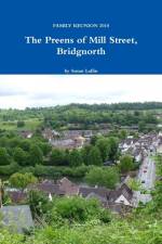 The Preens of Mill Street, Bridgnorth af Susan Laflin