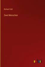 Zwei Menschen