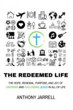 The Redeemed Life af Jarrell