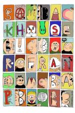 Big Book of Random Crap (Book Three) af Sam Backhouse