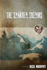 The Sankofa Dreams af Rick Murphy